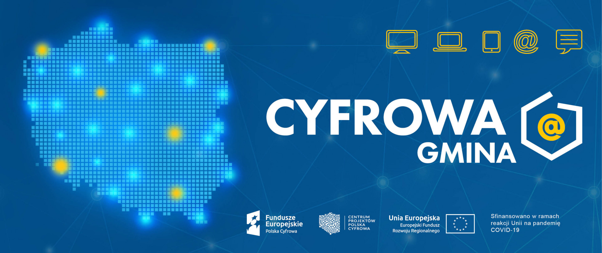 Cyfrowa Gmina - Link otwierany w nowym oknie Cyfrowa Gmina