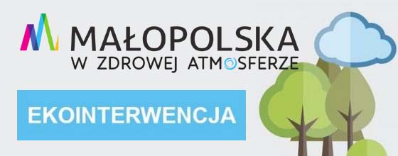 Ekointerwencja - Link otwierany w nowym oknie Ekointerwencja