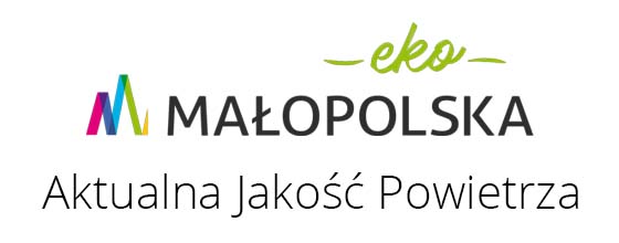 Informacje o aktualnej jakości powietrza - Link otwierany w nowym oknie Informacje o aktualnej jakości powietrza